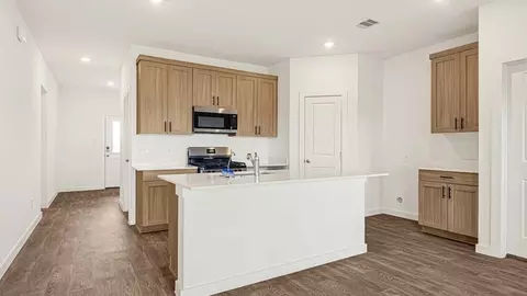 Kitchen - 2626 Sunset Bluff Lane, Rosenberg, TX 77471 photo 1 of 5
