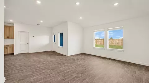 Living - 2626 Sunset Bluff Lane, Rosenberg, TX 77471 photo 4 of 5