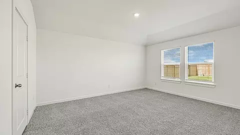 Bedroom - 2626 Sunset Bluff Lane, Rosenberg, TX 77471 photo 3 of 7