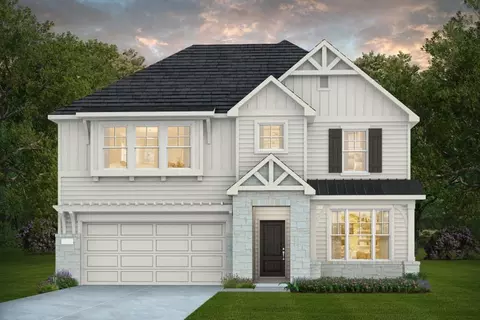 8102 Yall St, Montgomery, TX 77316