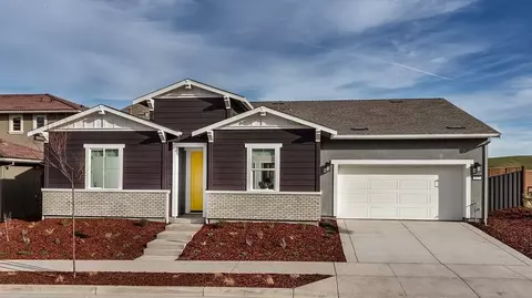 Exterior - 7727 Levant Pl, Tracy, CA 95377 photo 3 of 8