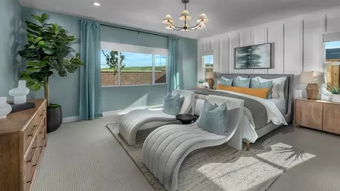 Bedroom - 7727 Levant Pl, Tracy, CA 95377 photo 1 of 4