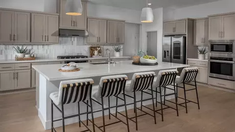 Kitchen - 7727 Levant Pl, Tracy, CA 95377 photo 1 of 8