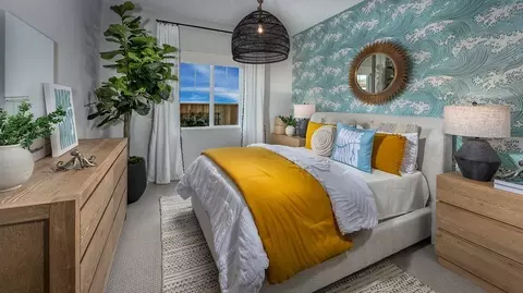 Bedroom - 7727 Levant Pl, Tracy, CA 95377 photo 4 of 4