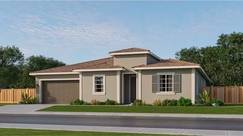 Exterior - 7727 Levant Pl, Tracy, CA 95377 photo 2 of 8