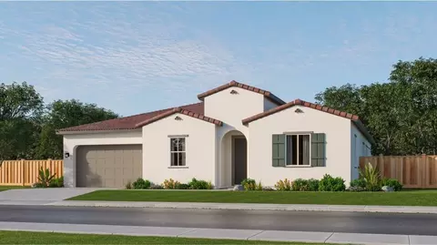 7727 Levant Pl, Tracy, CA 95377