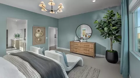 Bedroom - 7727 Levant Pl, Tracy, CA 95377 photo 2 of 4