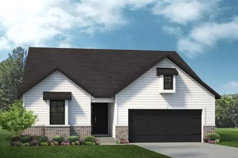 Turion Lane, Wentzville, MO 63385