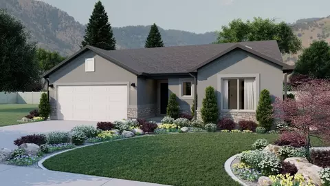1502 Silver Canoe Loop, Logan, UT 84321