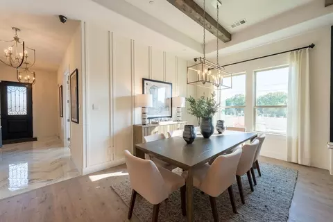 Dining - 4381 Carrera Dr, Prosper, TX 75078 photo 1 of 1