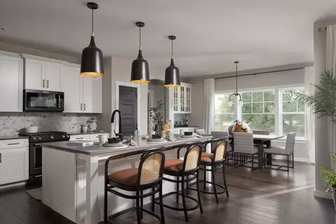 Kitchen - Orange Tree Lane, Westminster, MD 21157 photo 62 of 65