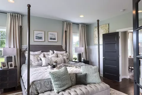 Bedroom - Orange Tree Lane, Westminster, MD 21157 photo 2 of 21