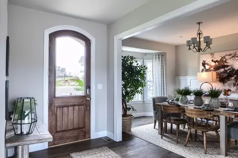 Entry Way - Orange Tree Lane, Westminster, MD 21157 photo 2 of 6