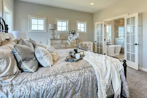 Bedroom - Orange Tree Lane, Westminster, MD 21157 photo 17 of 21