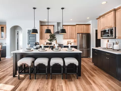 Kitchen - Orange Tree Lane, Westminster, MD 21157 photo 3 of 65