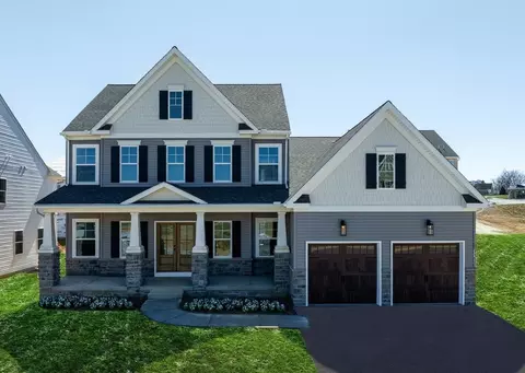 Exterior - Orange Tree Lane, Westminster, MD 21157 photo 23 of 29