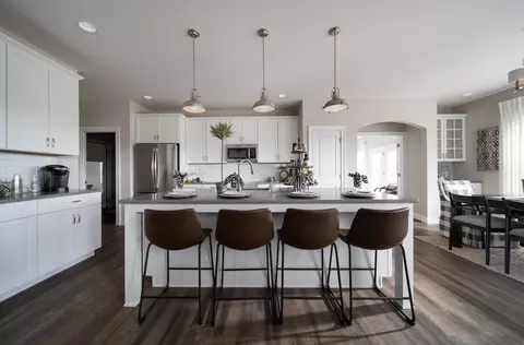 Kitchen - Orange Tree Lane, Westminster, MD 21157 photo 4 of 65