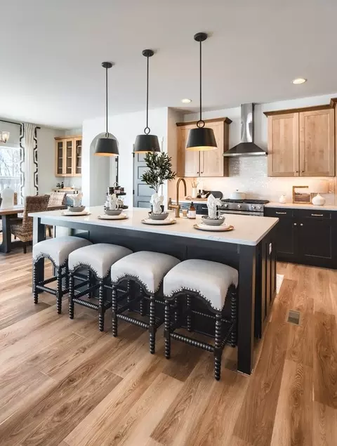 Kitchen - Orange Tree Lane, Westminster, MD 21157 photo 20 of 65