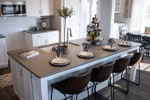 Kitchen - Orange Tree Lane, Westminster, MD 21157 photo 35 of 65