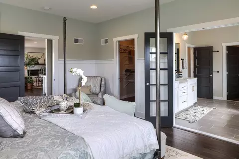 Bedroom - Orange Tree Lane, Westminster, MD 21157 photo 18 of 21