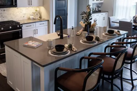 Kitchen - Orange Tree Lane, Westminster, MD 21157 photo 51 of 65
