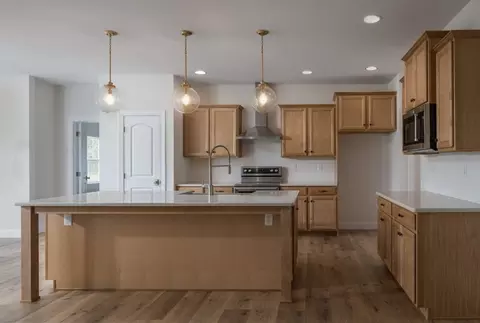 Kitchen - Orange Tree Lane, Westminster, MD 21157 photo 60 of 65