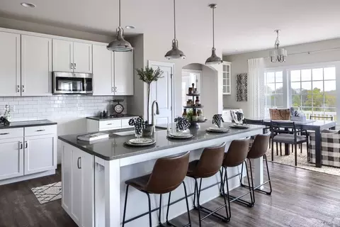 Kitchen - Orange Tree Lane, Westminster, MD 21157 photo 34 of 65