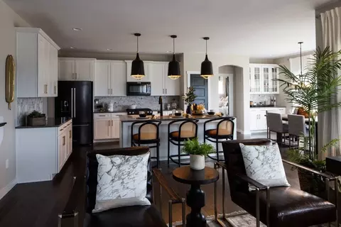 Kitchen - Orange Tree Lane, Westminster, MD 21157 photo 49 of 65