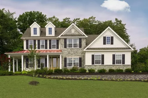 Exterior - Orange Tree Lane, Westminster, MD 21157 photo 20 of 29