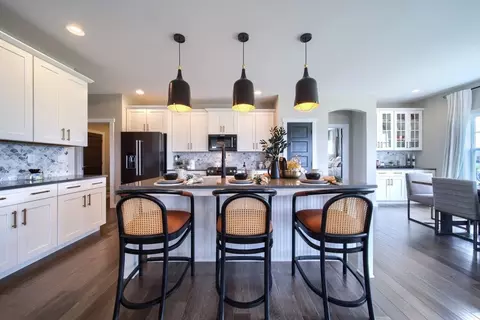 Kitchen - Orange Tree Lane, Westminster, MD 21157 photo 57 of 65