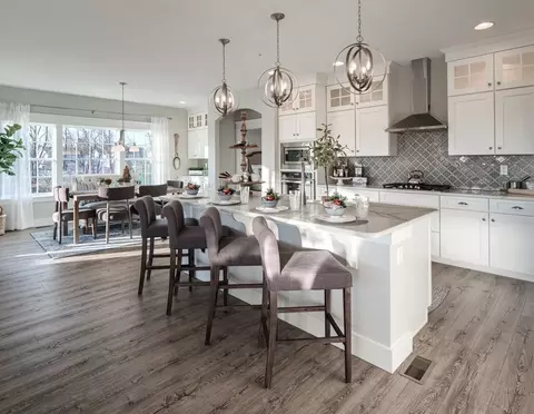 Kitchen - Orange Tree Lane, Westminster, MD 21157 photo 2 of 65