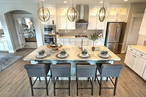 Kitchen - Orange Tree Lane, Westminster, MD 21157 photo 15 of 65