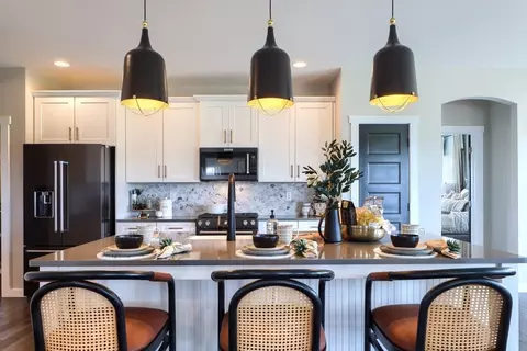 Kitchen - Orange Tree Lane, Westminster, MD 21157 photo 55 of 65