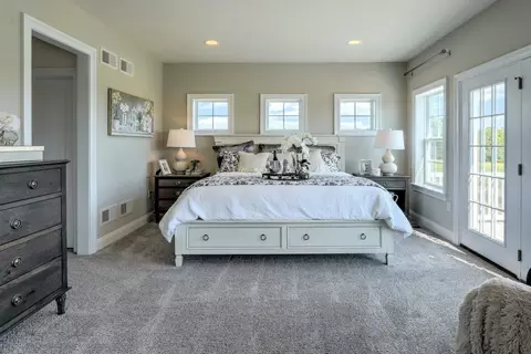 Bedroom - Orange Tree Lane, Westminster, MD 21157 photo 10 of 21