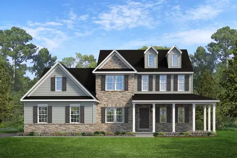 Exterior - Orange Tree Lane, Westminster, MD 21157 photo 5 of 29