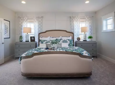 Bedroom - Orange Tree Lane, Westminster, MD 21157 photo 3 of 21