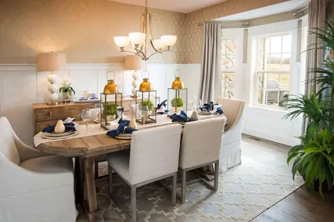 Dining - Orange Tree Lane, Westminster, MD 21157 photo 6 of 11