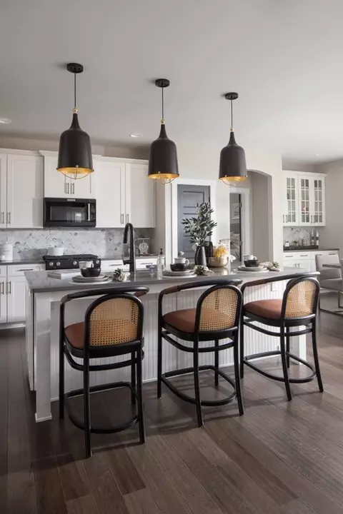 Kitchen - Orange Tree Lane, Westminster, MD 21157 photo 7 of 65