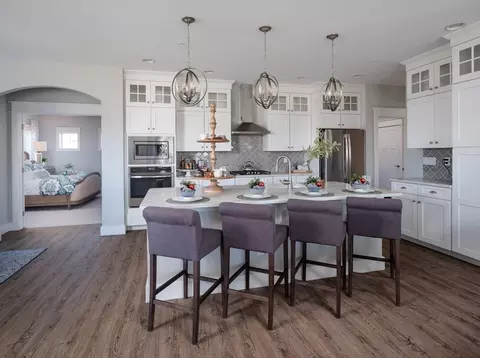 Kitchen - Orange Tree Lane, Westminster, MD 21157 photo 10 of 65