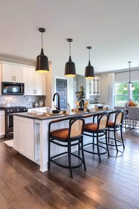 Kitchen - Orange Tree Lane, Westminster, MD 21157 photo 54 of 65
