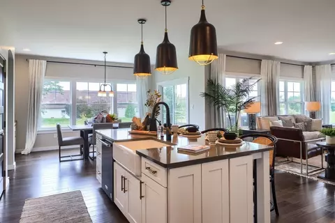 Kitchen - Orange Tree Lane, Westminster, MD 21157 photo 52 of 65