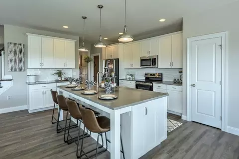 Kitchen - Orange Tree Lane, Westminster, MD 21157 photo 5 of 65