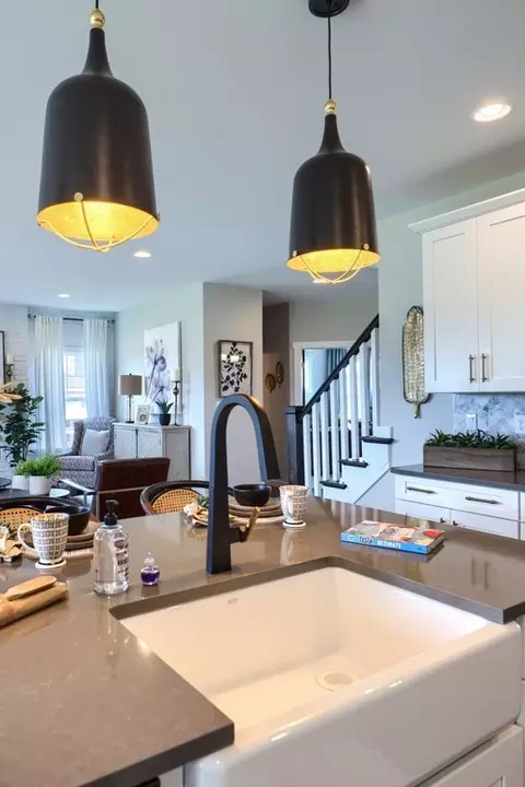 Kitchen - Orange Tree Lane, Westminster, MD 21157 photo 56 of 65