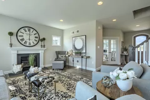Living - Orange Tree Lane, Westminster, MD 21157 photo 23 of 35