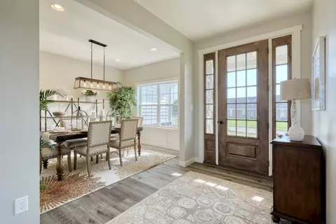 Entry Way - Orange Tree Lane, Westminster, MD 21157 photo 5 of 6
