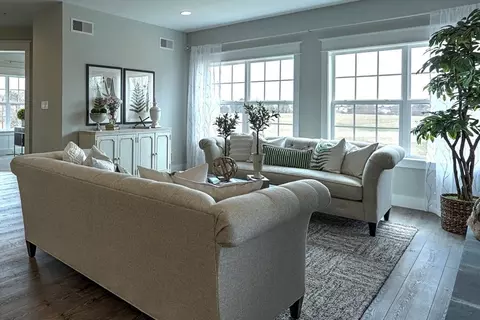 Living - Orange Tree Lane, Westminster, MD 21157 photo 17 of 35