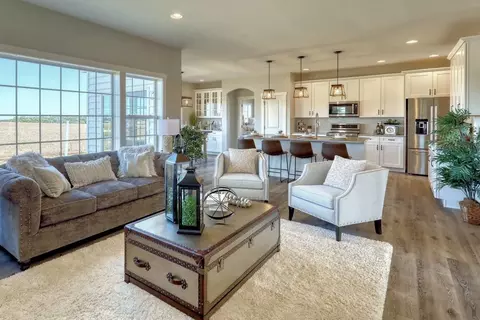 Living - Orange Tree Lane, Westminster, MD 21157 photo 11 of 35