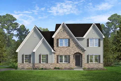 Exterior - Orange Tree Lane, Westminster, MD 21157 photo 3 of 29