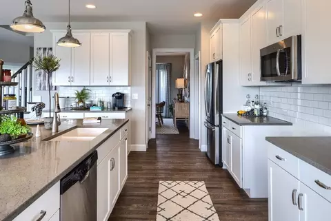 Kitchen - Orange Tree Lane, Westminster, MD 21157 photo 31 of 65