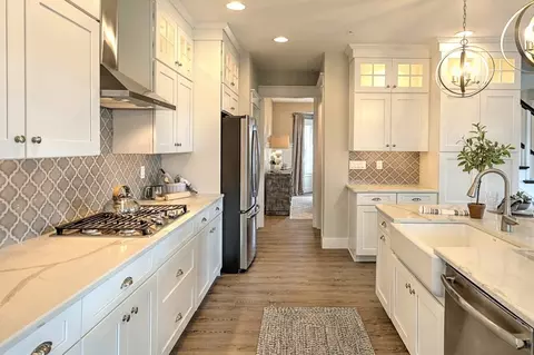 Kitchen - Orange Tree Lane, Westminster, MD 21157 photo 16 of 65